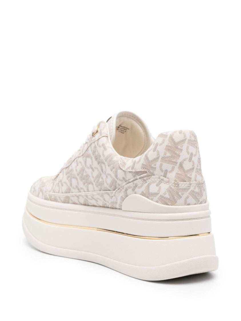 Michael Kors Hayes Lace Up