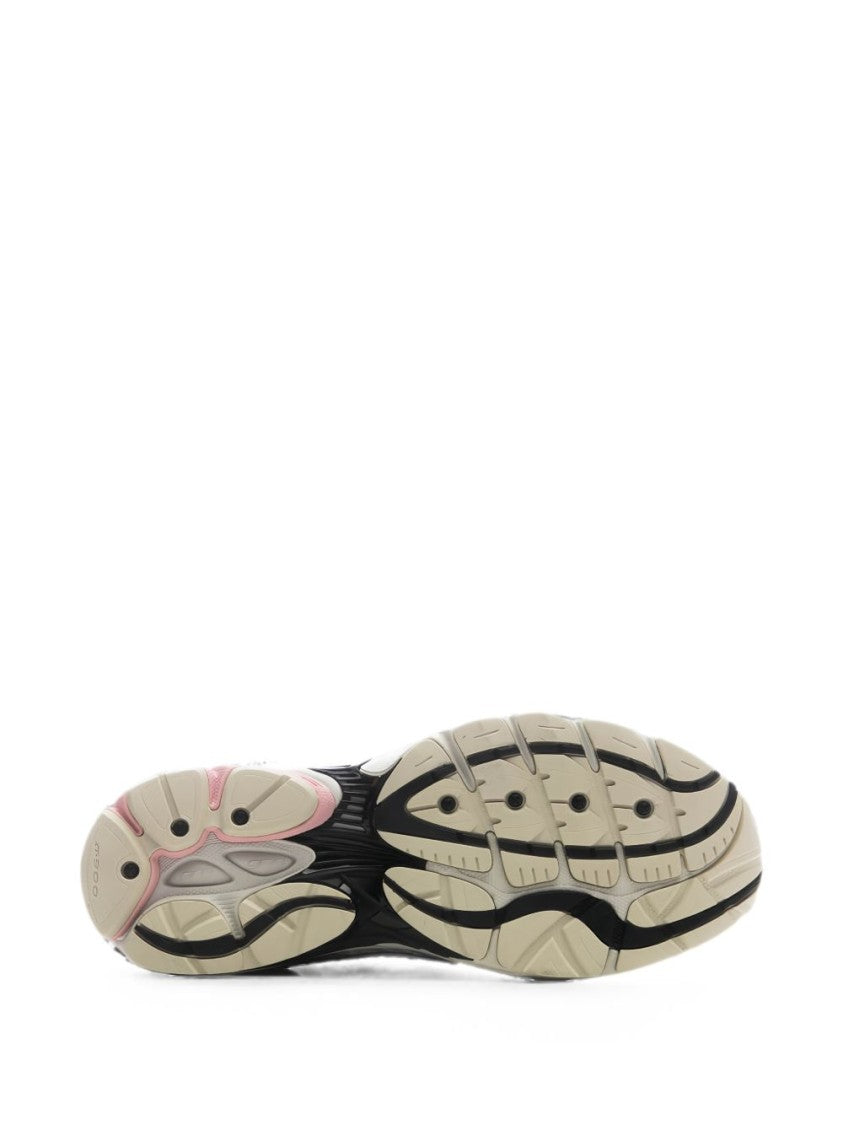 Saucony Sporty Lightweight Breathable Mesh Sneakers