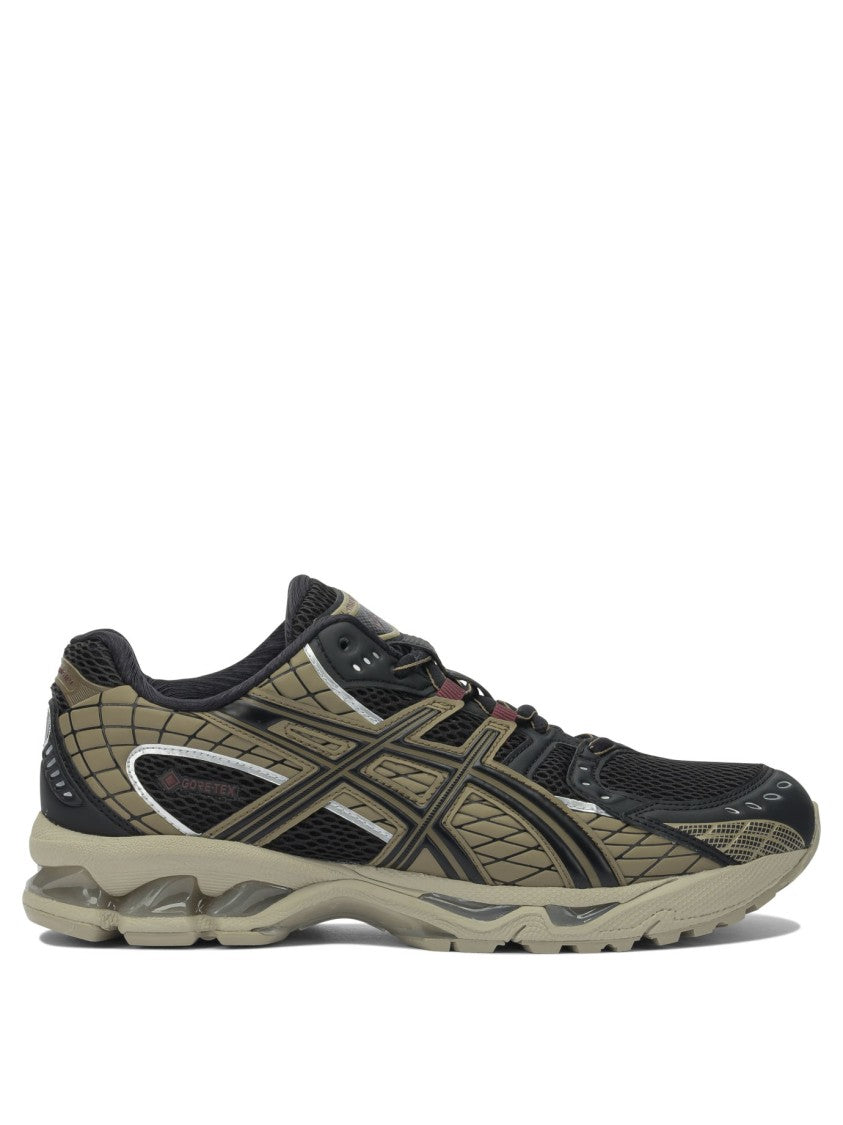 Asics Gel-Nimbus 10.1 Gtx Sneakers