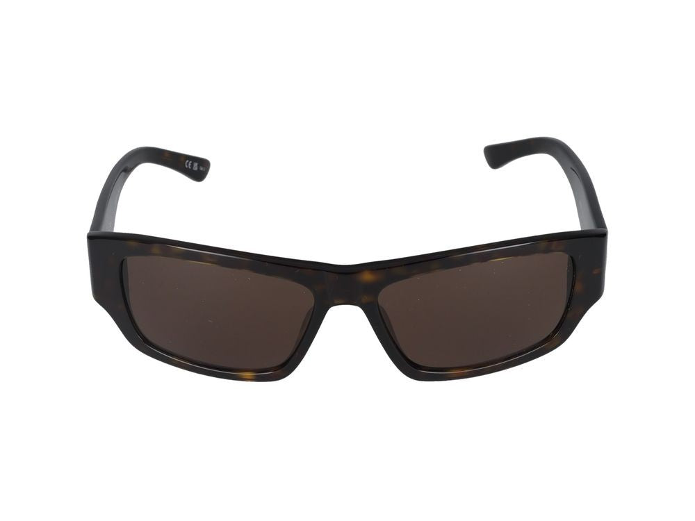 Balenciaga Sunglasses Balenciaga Bb0366s 002 Havana Havana Brown 58/16/145