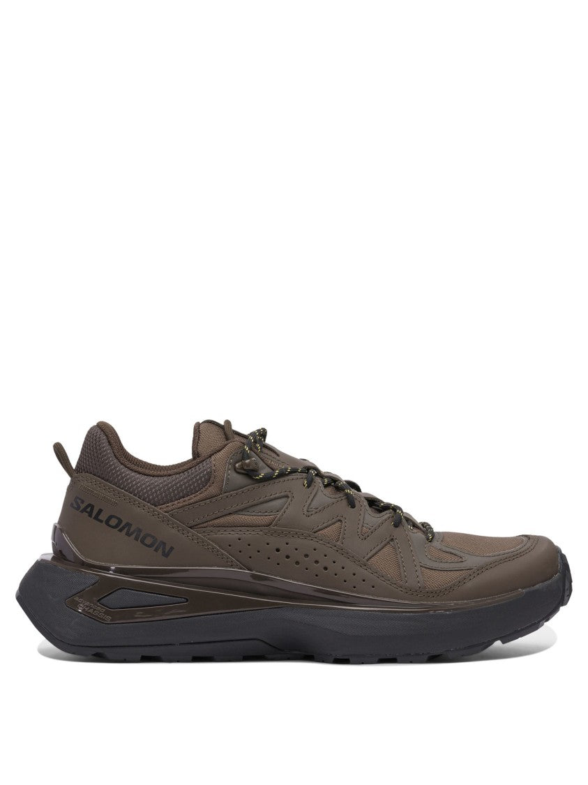 Salomon "Odyssey Elmt Low" Sneakers