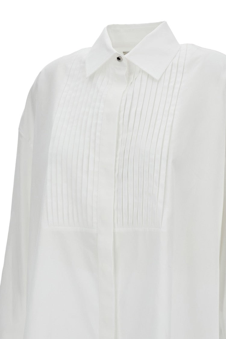 Golden Goose Poplin Shirt