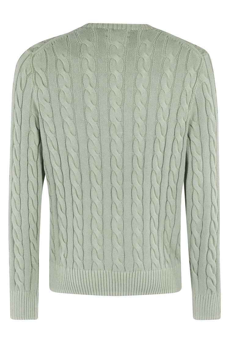 Polo Ralph Lauren Long Sleeve Pullover