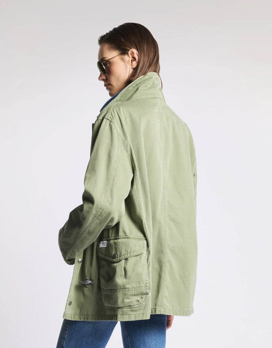 Fay Caban 4 Ganci Archive With Distinctive Hook Closure