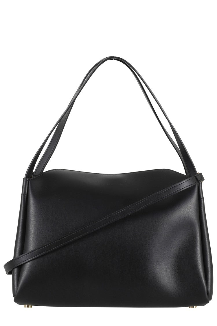 Themoirè Eudora Bag With Double Compartments