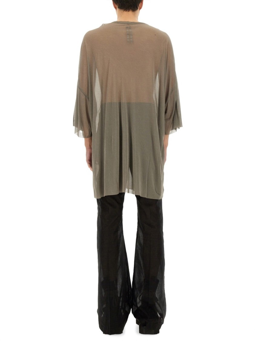 Rick Owens "Tommy T" T-Shirt