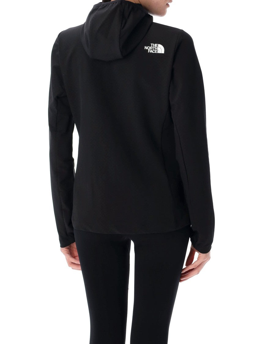 The North Face Mountain Athletics Softshell Jacket