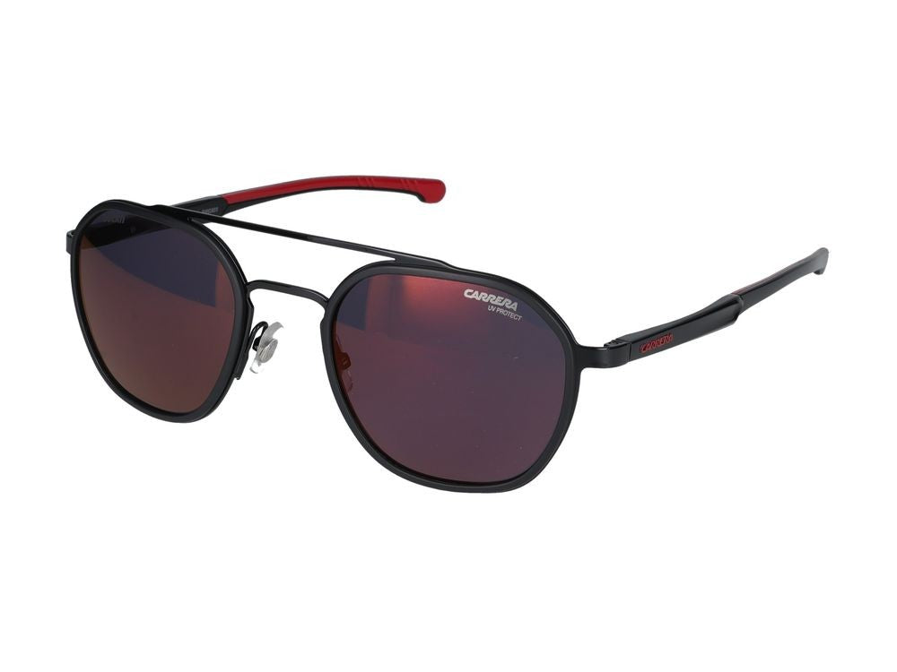 Carrera Ducati Sunglasses Carduc 005/S Oit Black Red 53/23/145