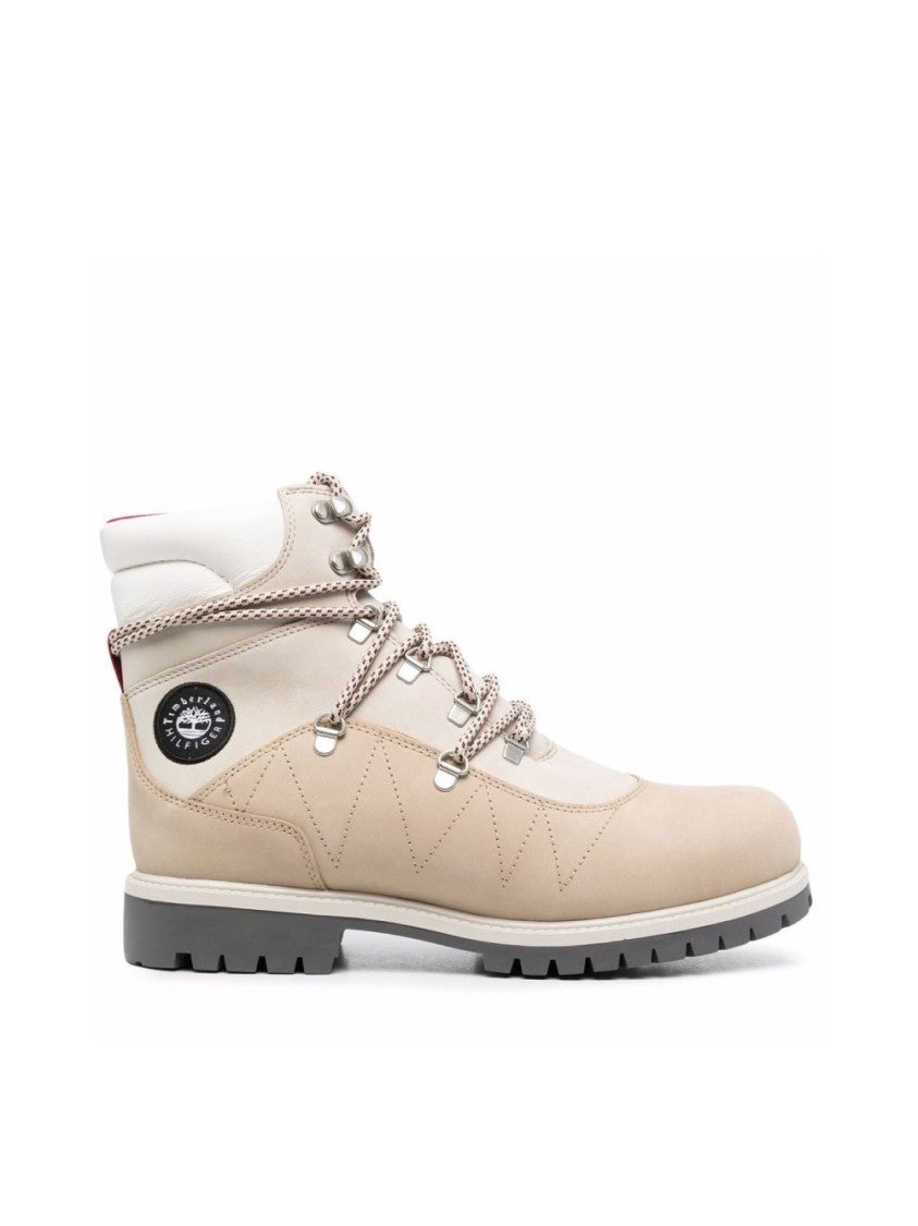 Timberland Hiker Boots