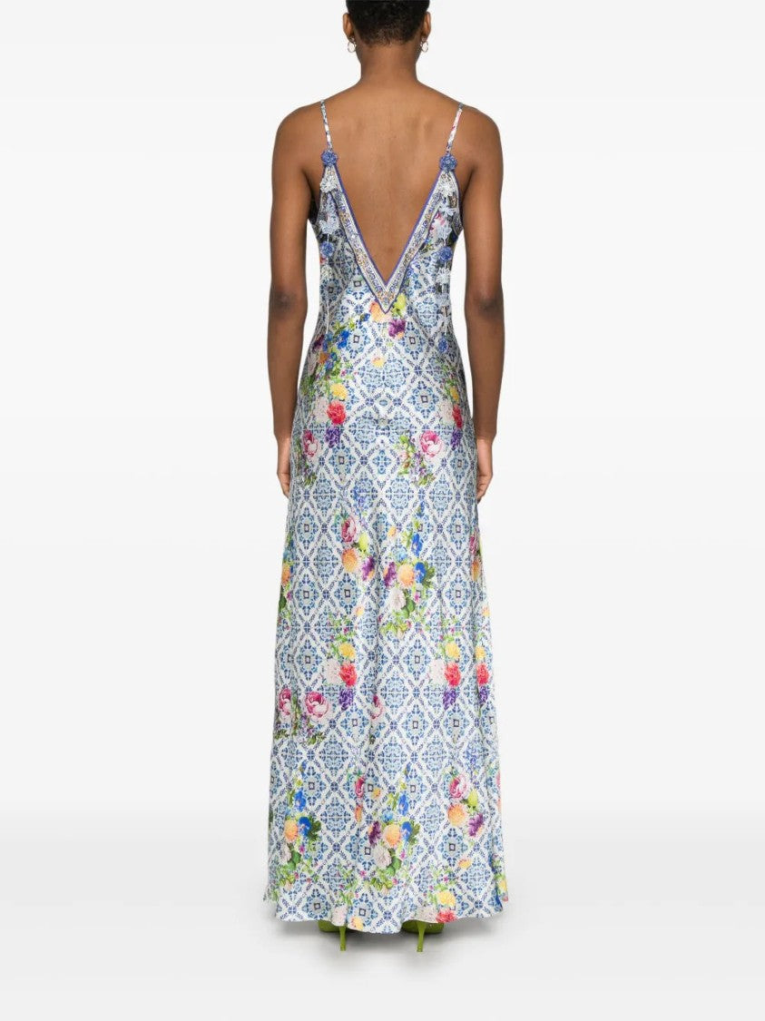 Camilla Wall To Wall Wonders Maxi Dress
