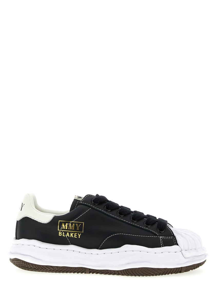 Maison Mihara Yasuhiro 'Blakey' Sneakers