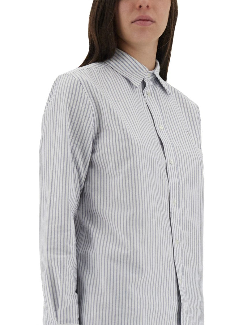 Polo Ralph Lauren Striped Oxford Shirt