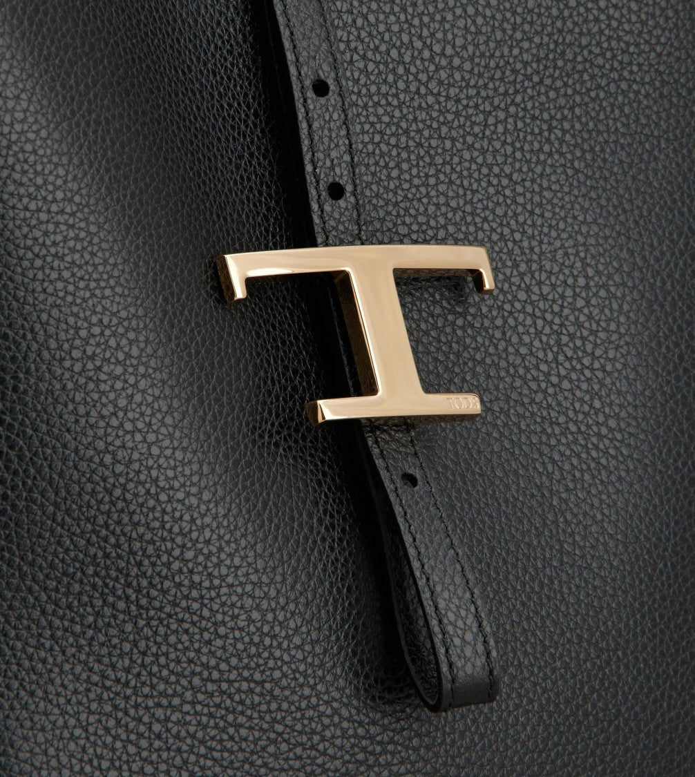 Tod's Tse Secchiello T Pend. Mini Bag