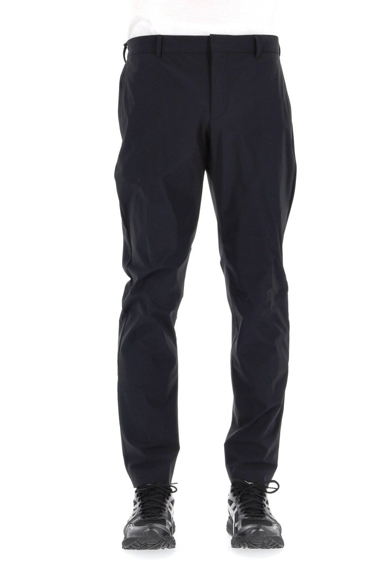 Pt Torino Epsilon Fit Technical Trousers