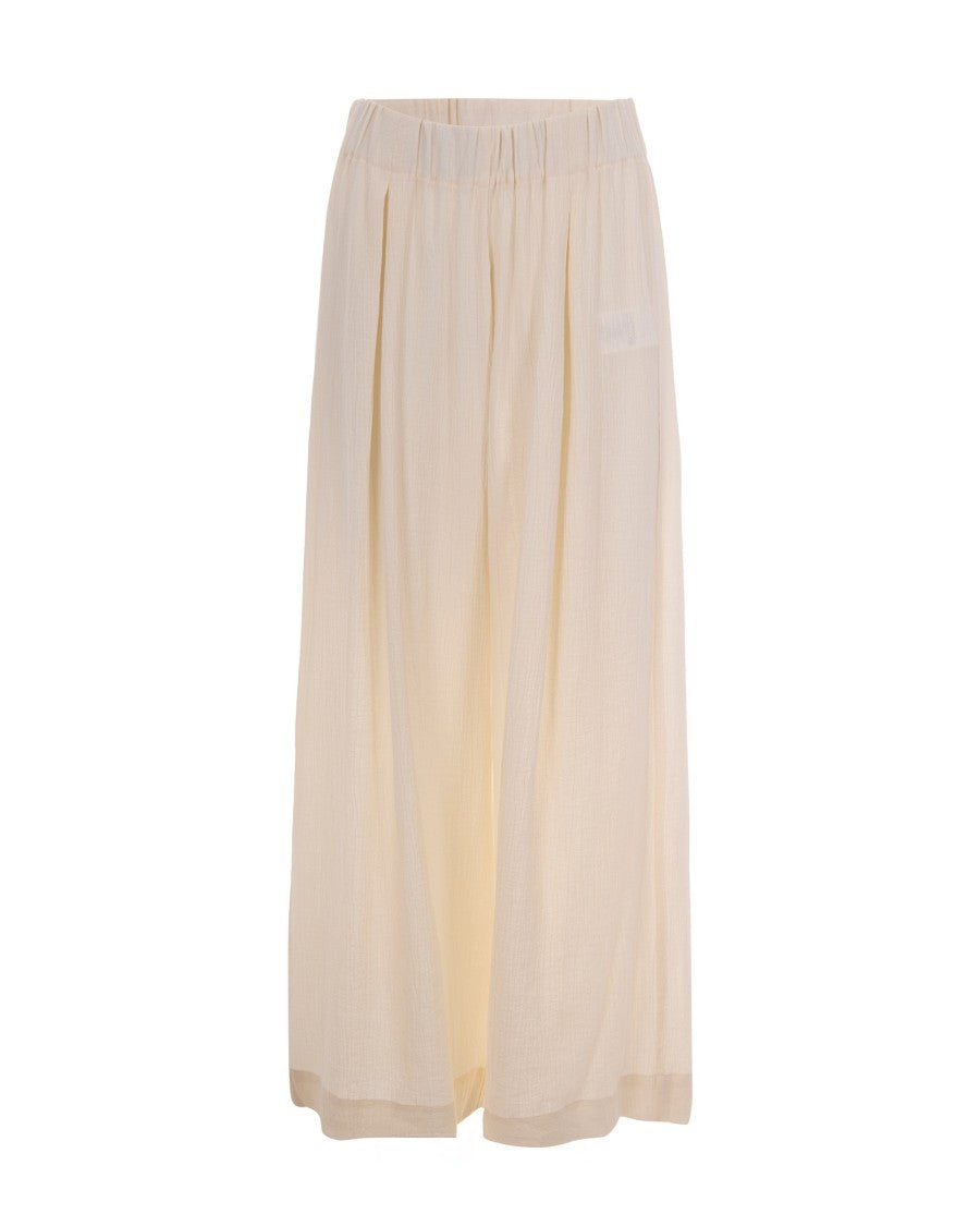 Sessùn Isla Minima Ecume Pants