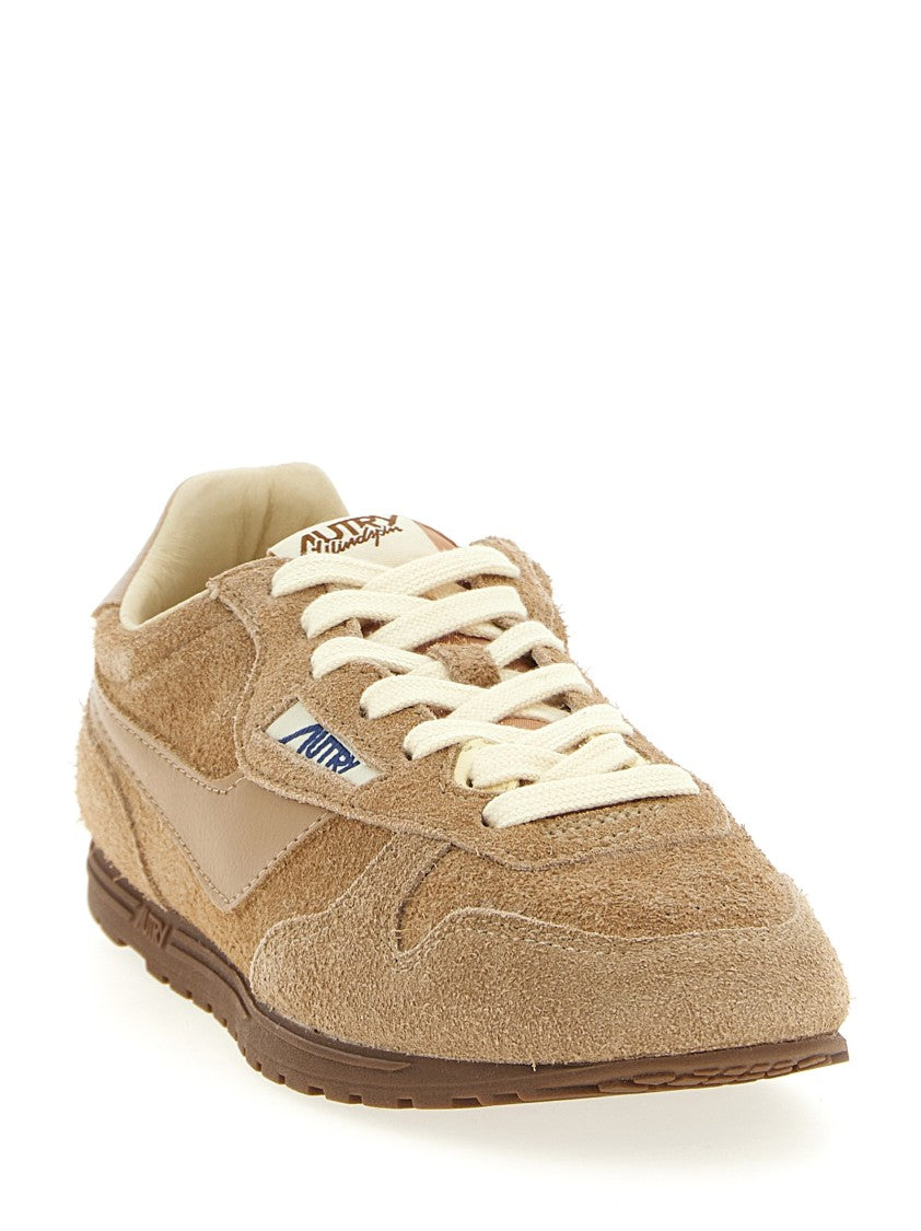 Autry 'Windspin' Sneakers