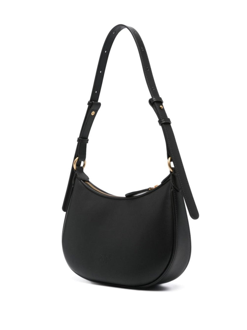 Pinko Shoulder Bag With Logo