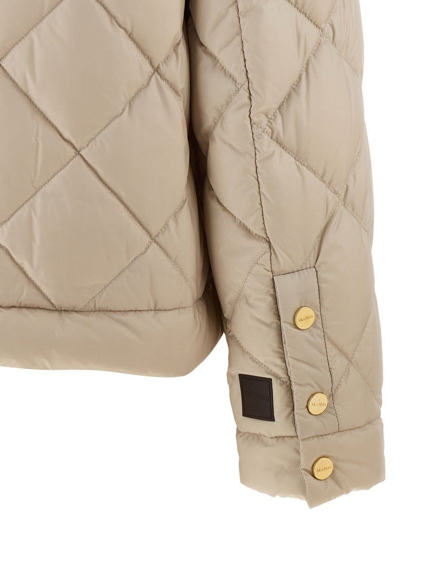 Max Mara 'Mtcsofta' Jacket