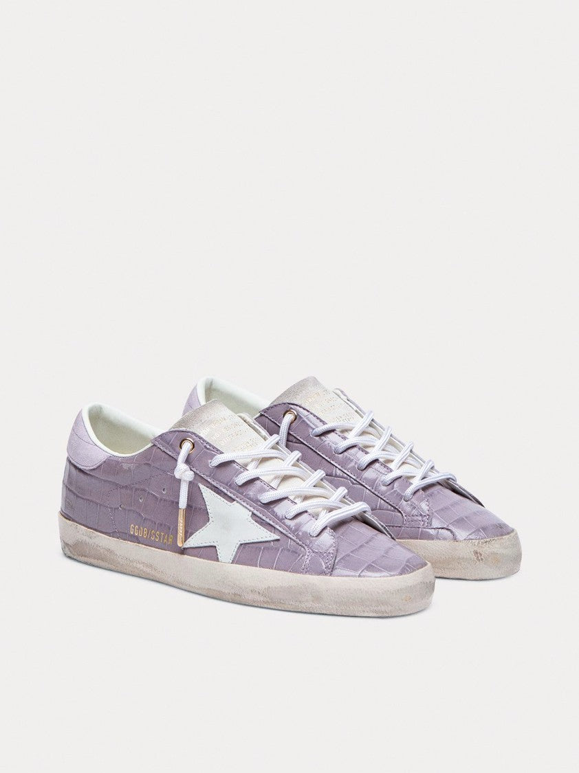 Golden Goose Super Star Sneakers