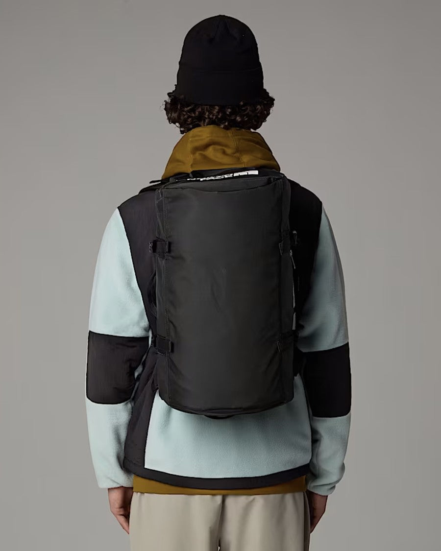 The North Face Compact Water-Resistant Duffel Bag