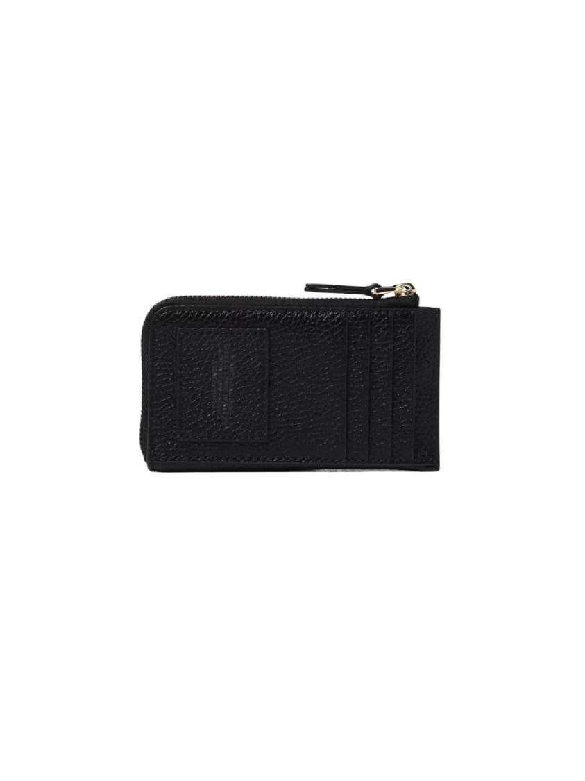 Marc Jacobs The Top Zip Multi Zip-Around Wallet