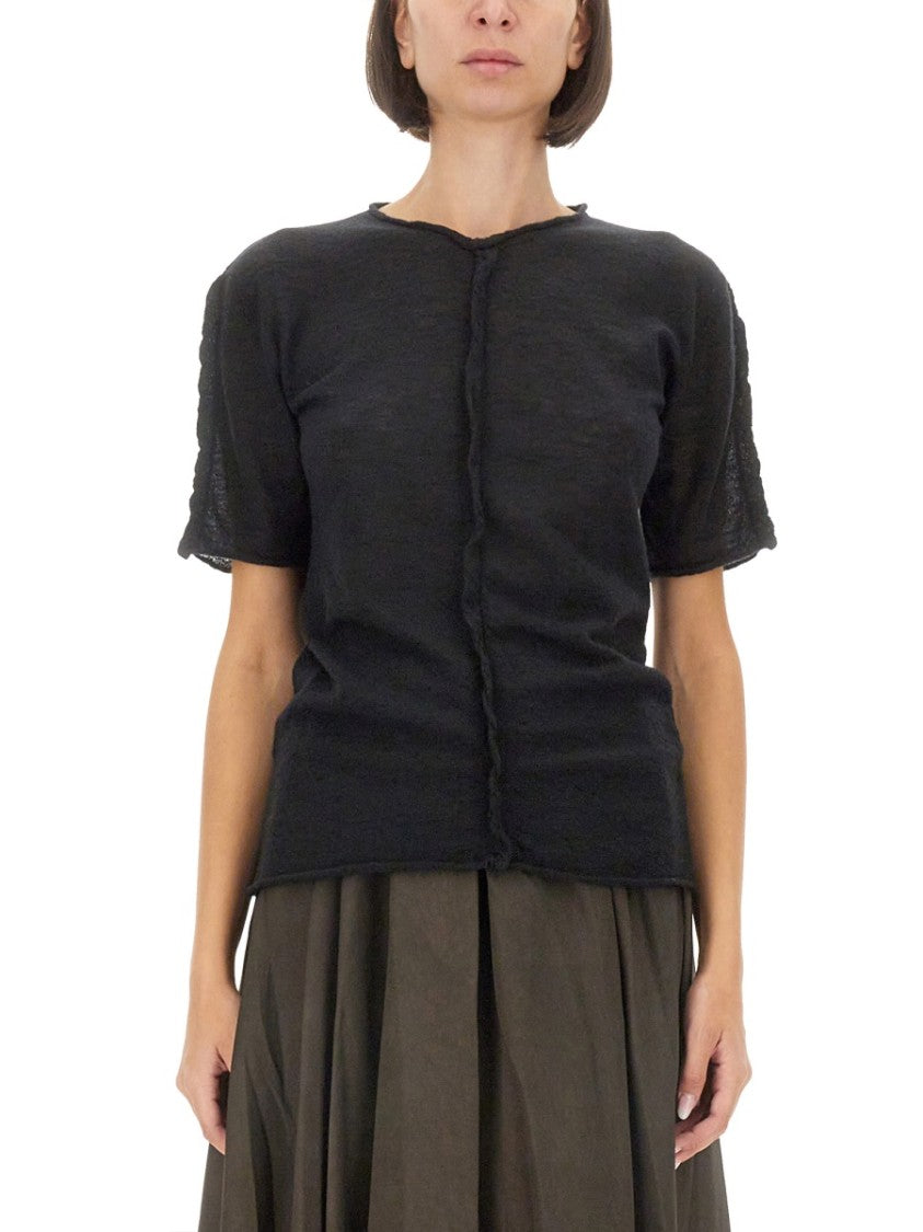 Uma Wang Cashmere T-Shirt