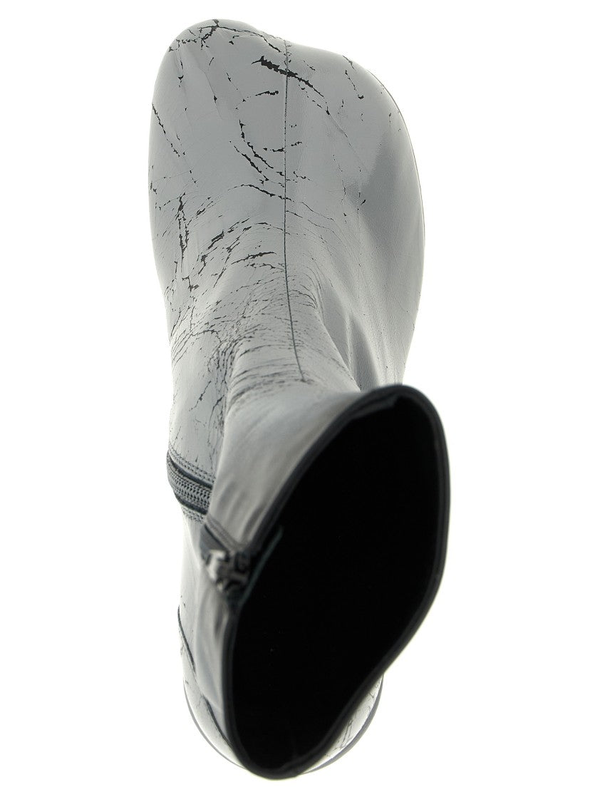 Mm6 By Maison Margiela Anatomic' Ankle Boots