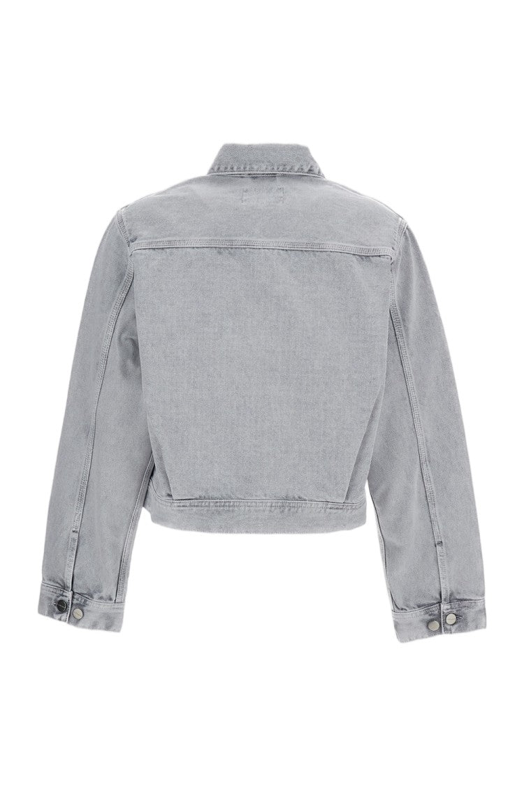 Carhartt Wip 'Arca' Denim Jacket