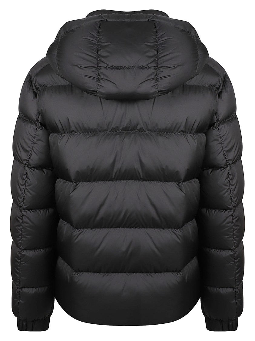 Add Cocoon Polyester Down Jacket
