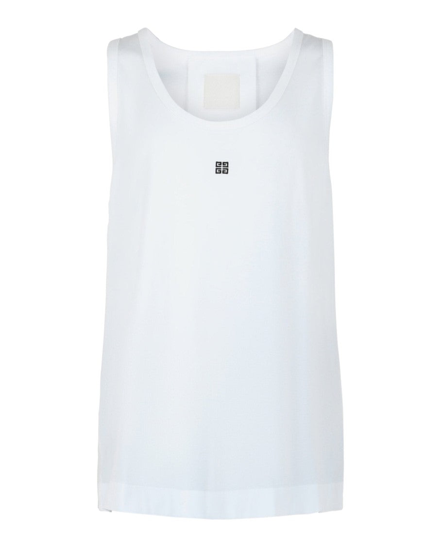 Givenchy 4G Logo Tank