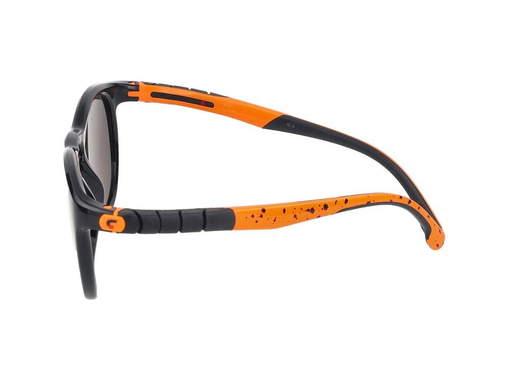 Carrera Sunglasses Hyperfit 18/S 8Lz Black Orange 51/21/140