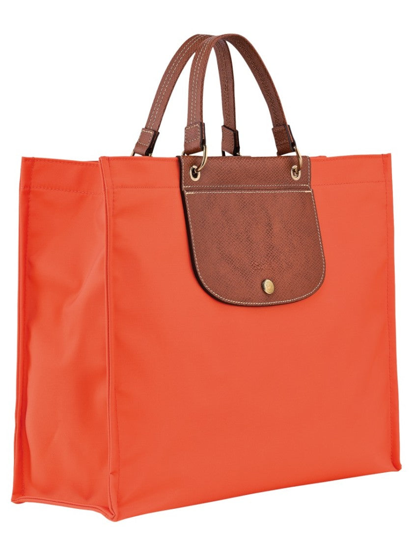 Longchamp "Cabas L" Shopping Bag