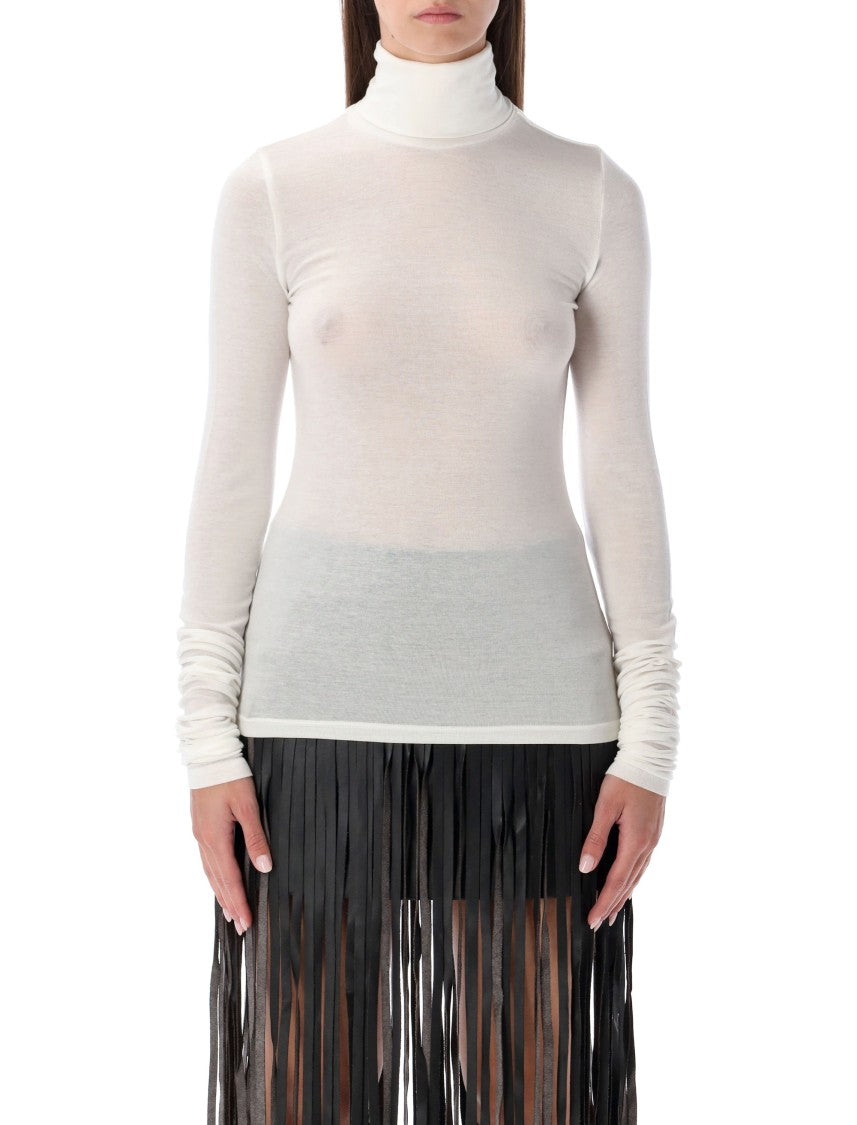 The Garment Bree Long Turtleneck Top