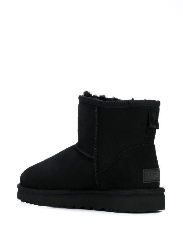 Ugg Classic Mini Ii Booties