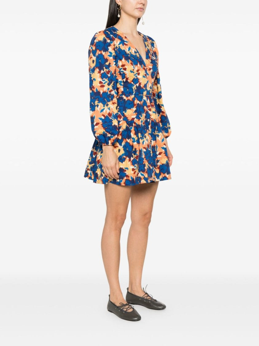 Ulla Johnson Anita Dress