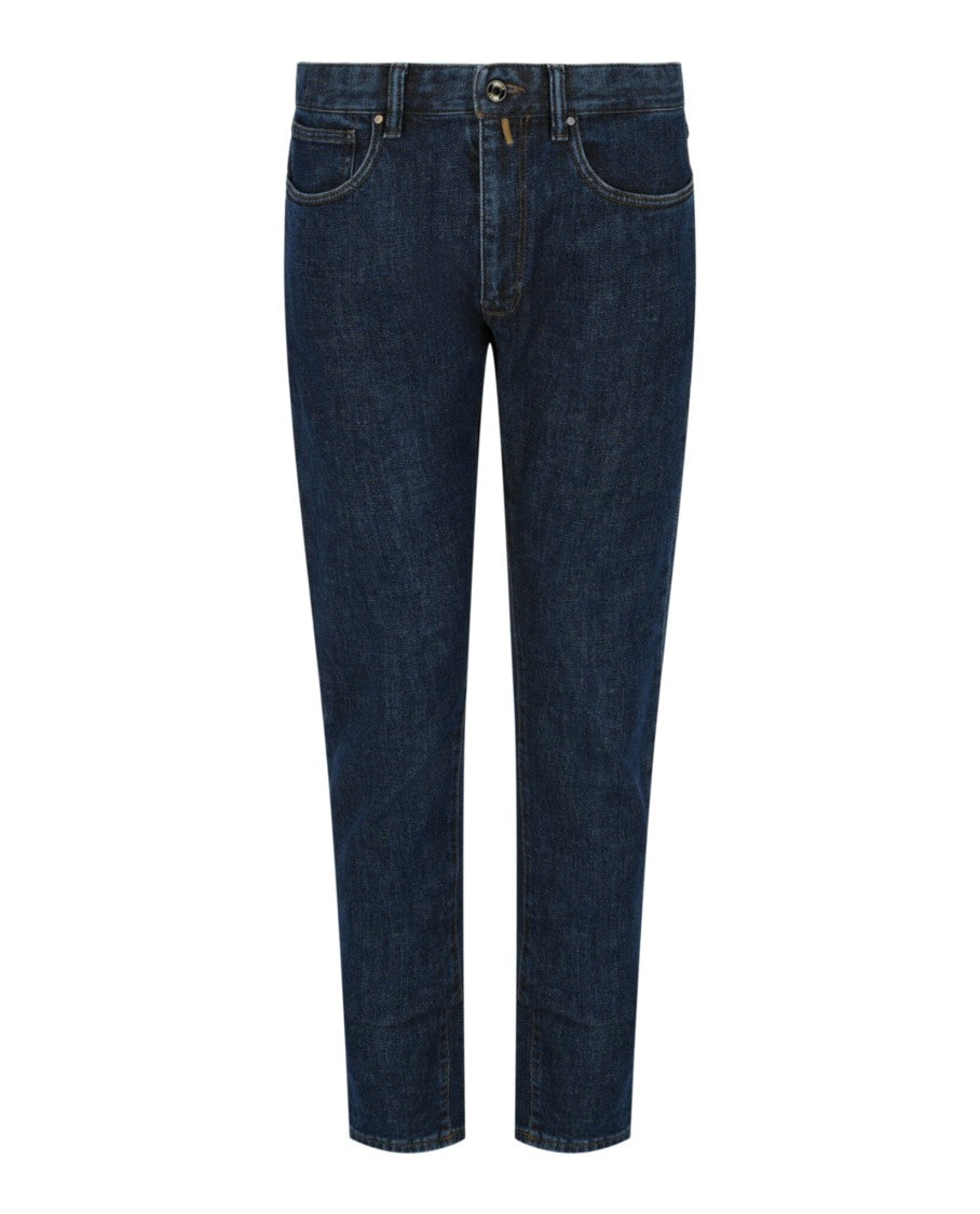 Slowear Incotex Slim-Fit 5P Denim Jeans