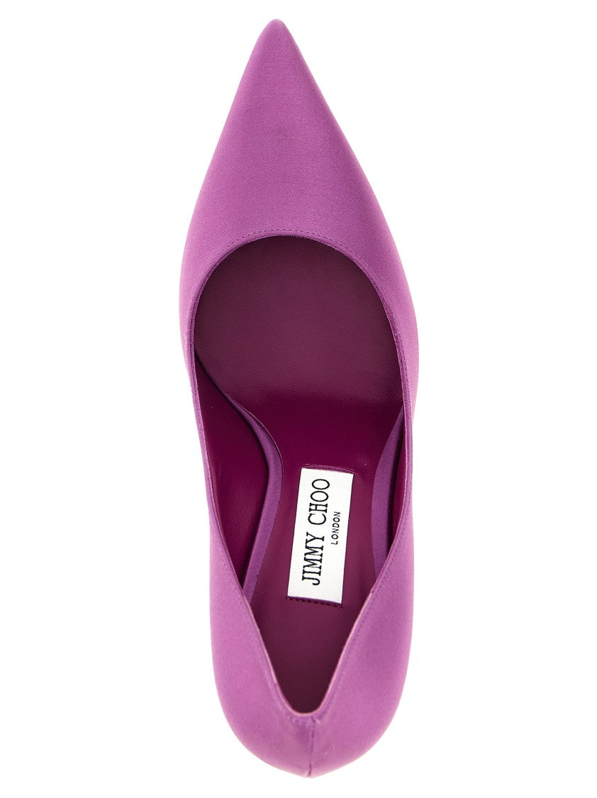 Jimmy Choo 'Love' Pumps