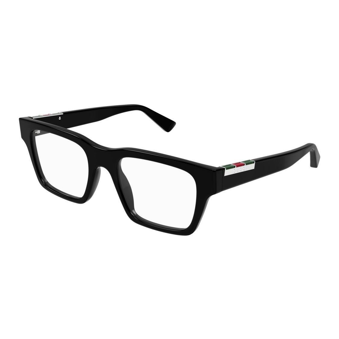 Gucci Gg1889o Bold Rectangular Eyeglasses