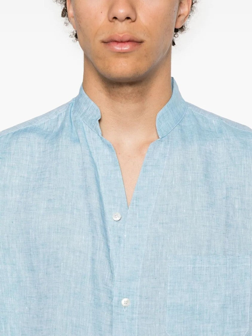 Sease `Fish Tail` Shirt