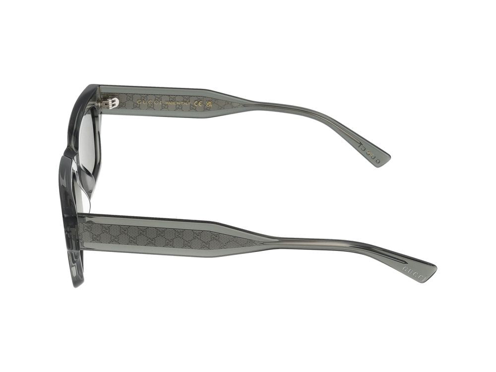 Gucci Sunglasses Gg2069s 003 Grey Grey Grey 53/21/145