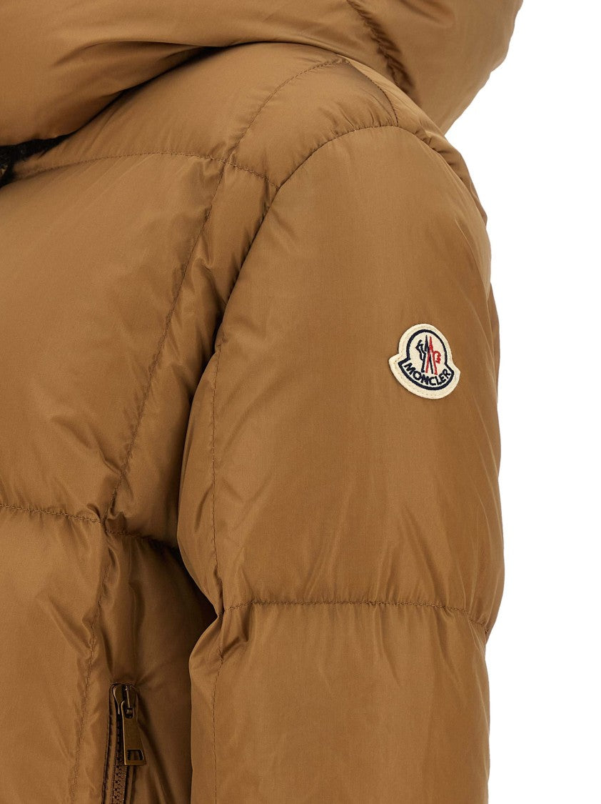 Moncler Castelnou' Down Jacket