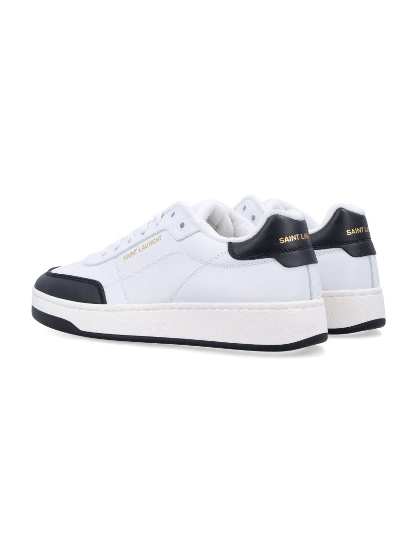 Saint Laurent Saint Laurent Sl61 Signature Sneakers