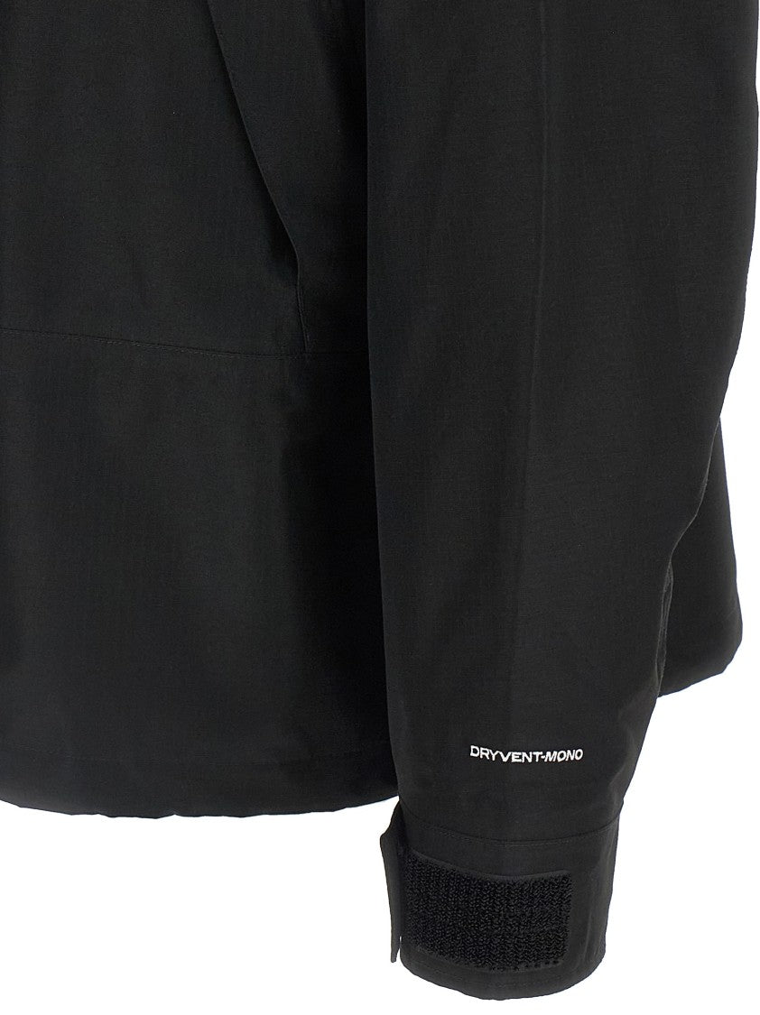 The North Face 'Mountain Mono' Jacket