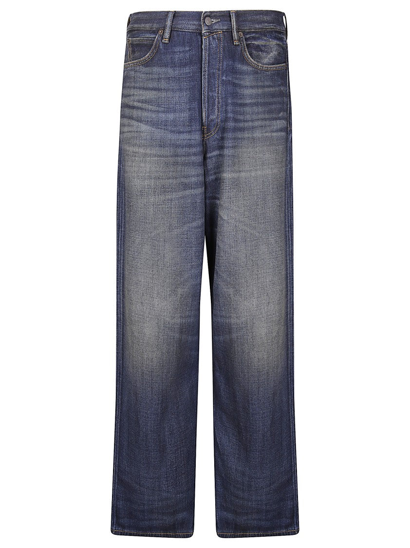 Acne Studios Acne Studios 1981 U Yoyogi Jeans