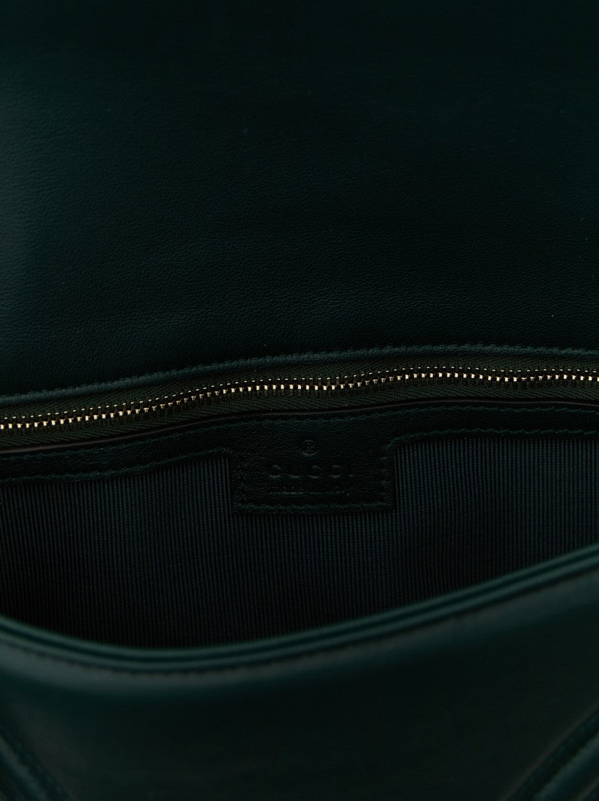 Gucci 'Gg Marmont' Medium Shoulder Bag