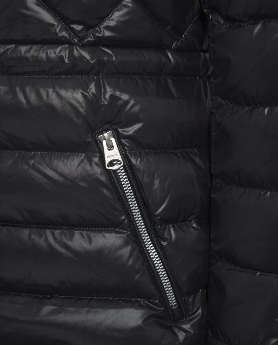 Mackage 'Tooky' Quilted Down Jacket