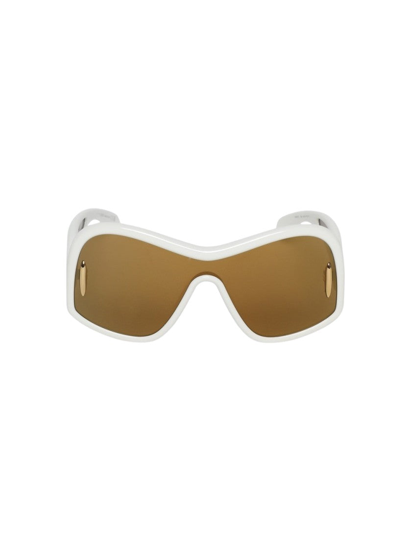 Loewe Square Mask Sunglasses