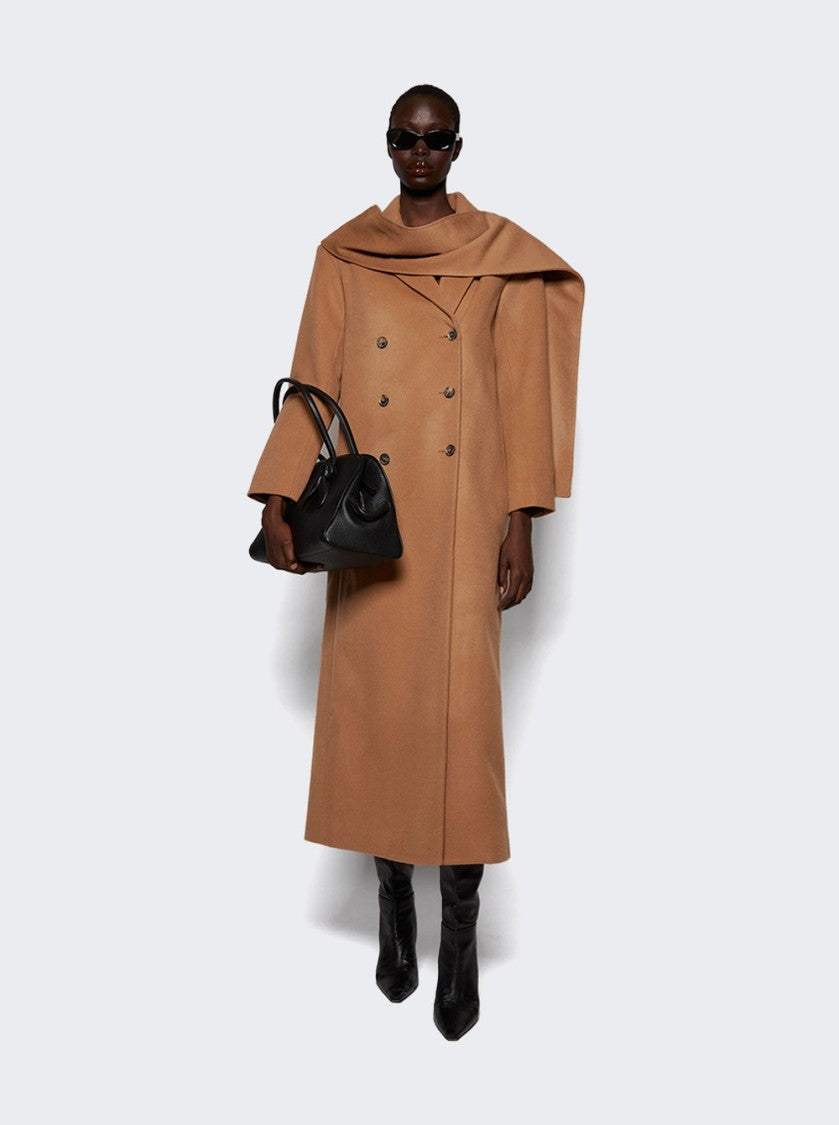 Jacquemus Le Turismo Black