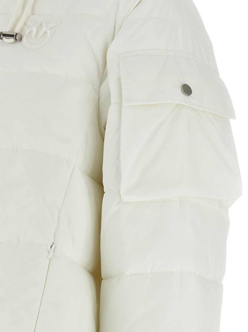 Pinko Crusca' Down Jacket