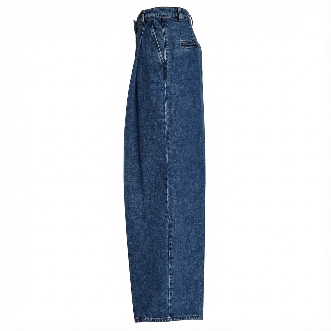 N°21 High-Waisted Palazzo Jeans